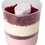 Bio Fresh Pannalio Frambuaz Kremalı Cup