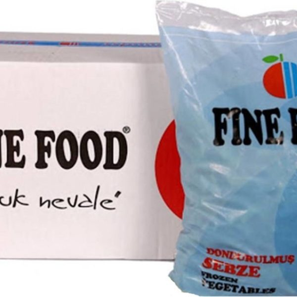 Fine Food Ispanak